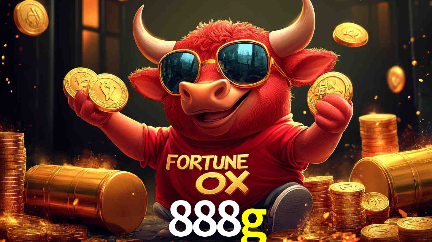 Inovações de Jogos na 888g: O Futuro das Experiências Interativas