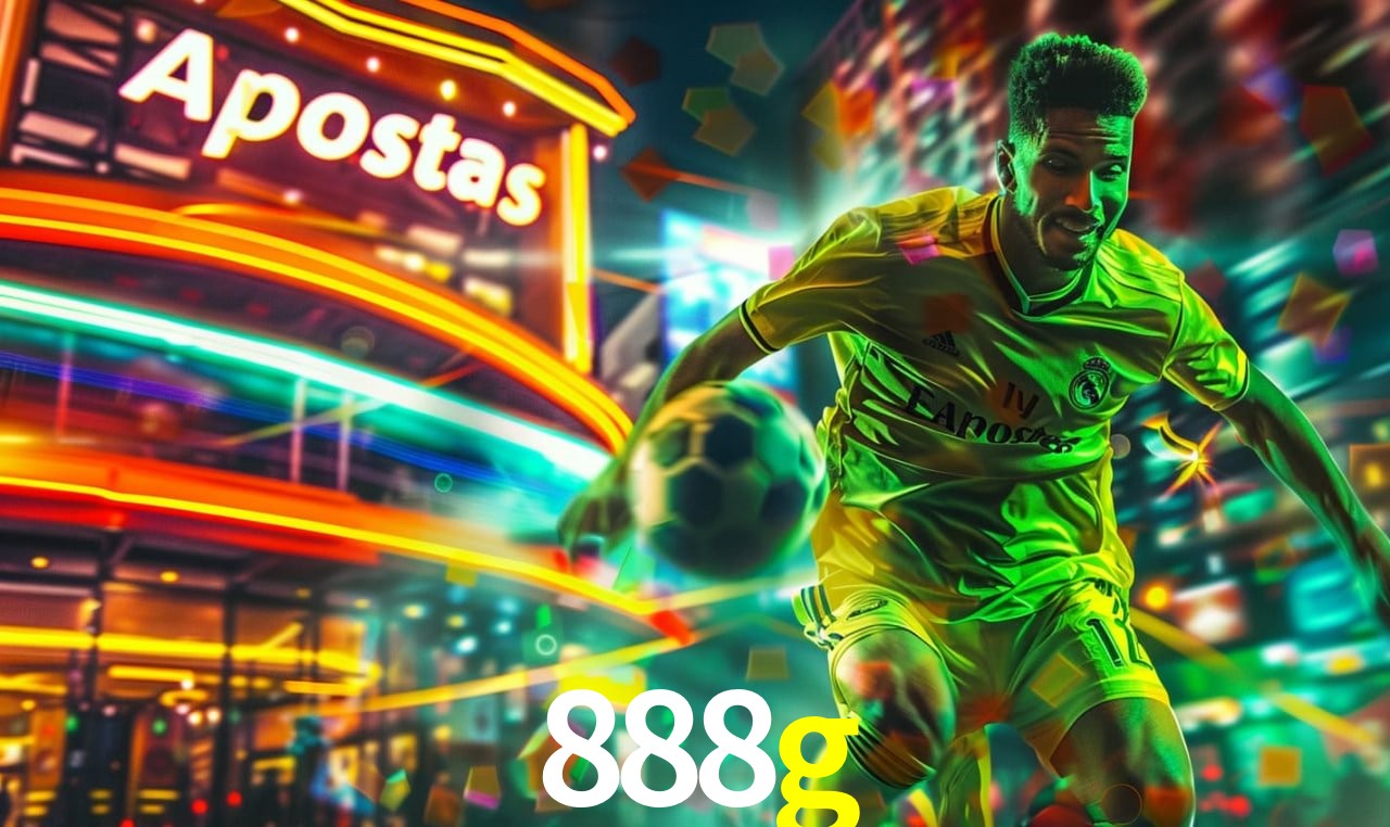 Estatísticas do Jogo 888g