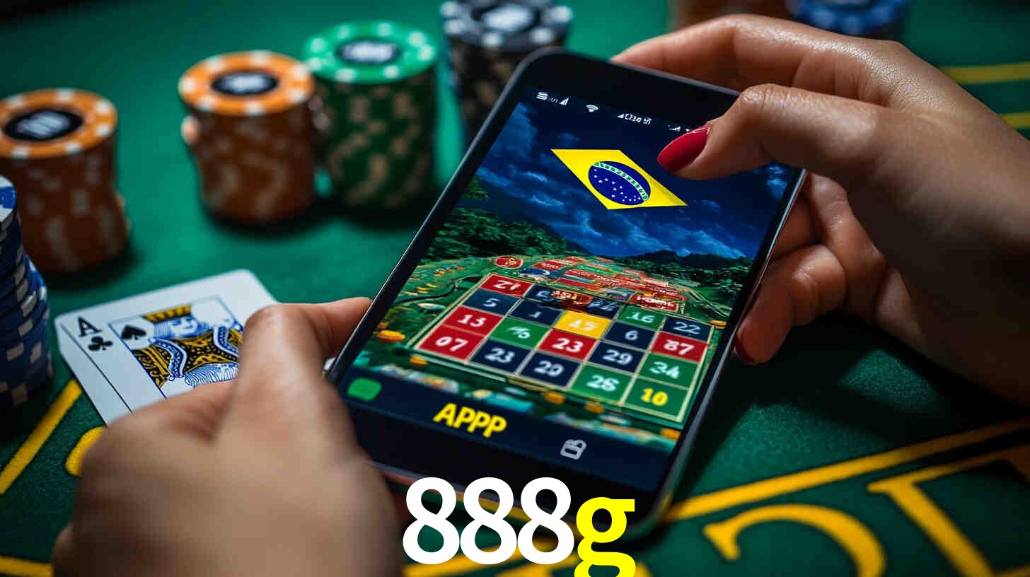 A Experiência Imersiva dos Cassinos Ao Vivo no 888g