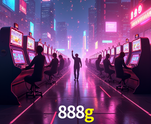 Bônus de Boas-vindas 888g