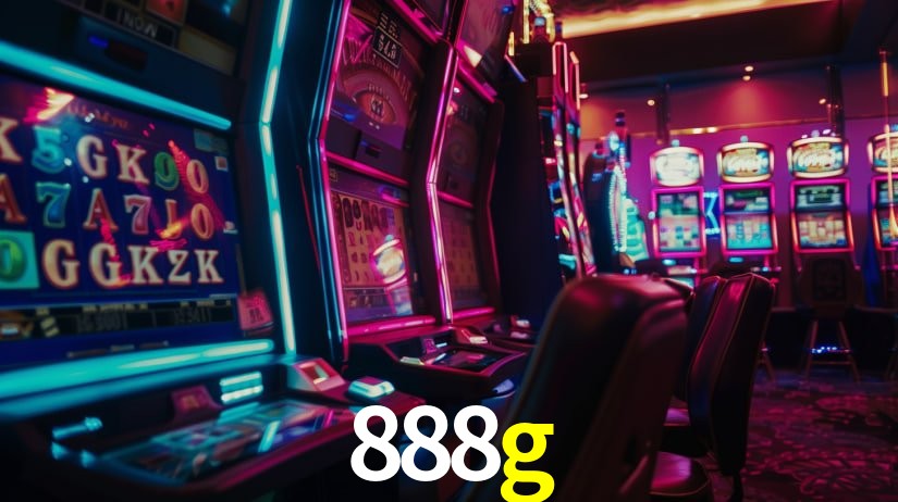 APP oficial da 888g para mobile