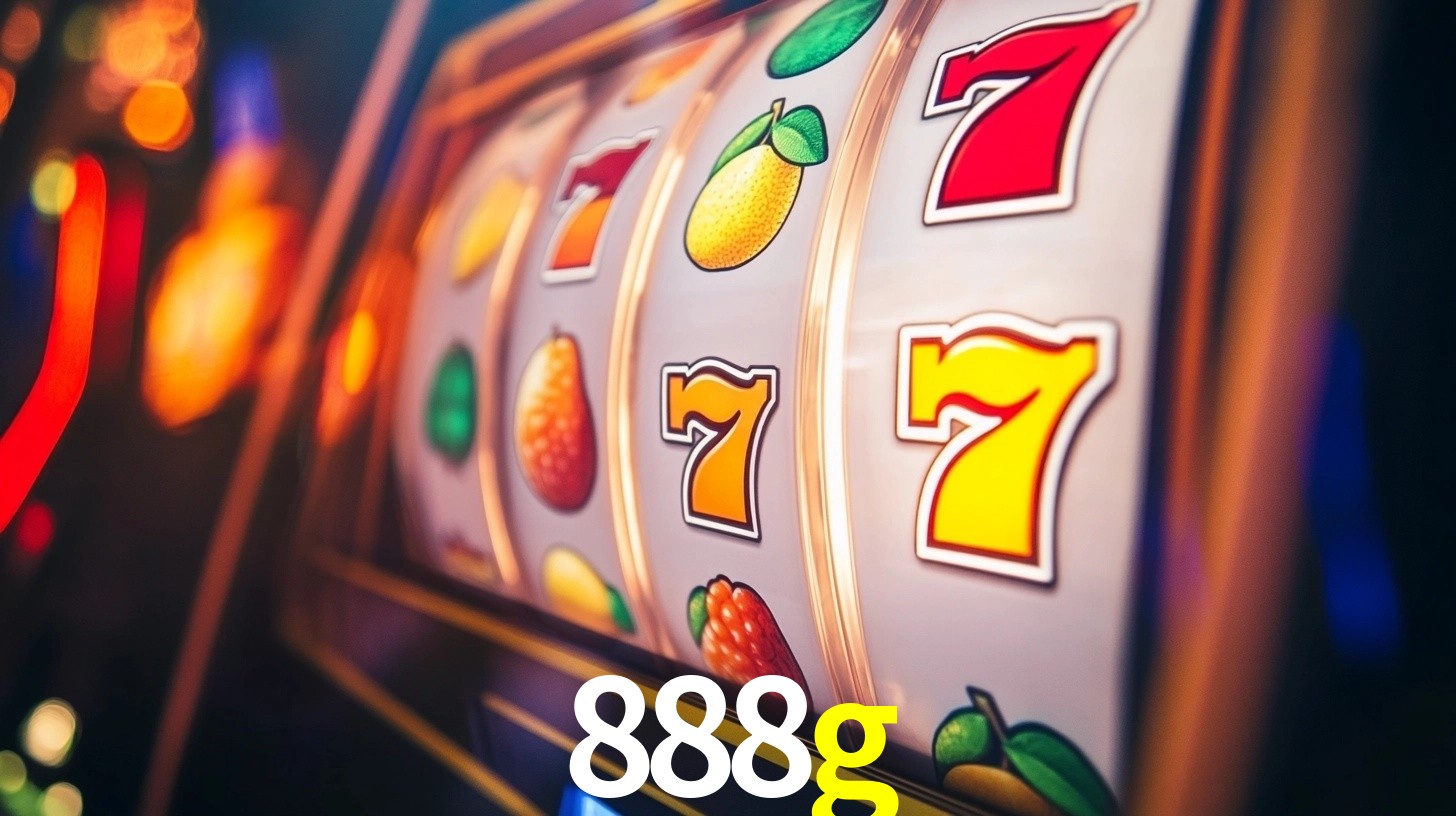888g App Interface