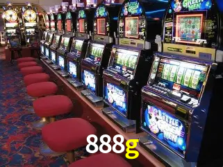 Descubra a Magia dos Jogos de Arcade no 888g