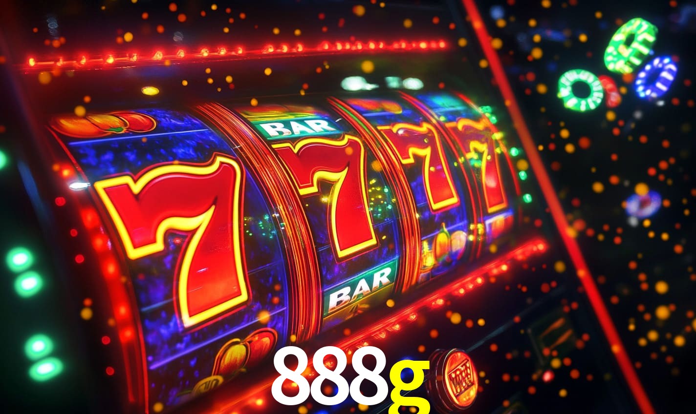 888g: Seu Cassino Premiado com Pagamentos Rápidos