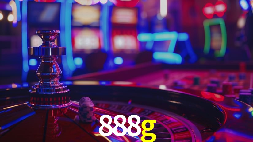 Explore as vantagens do 888g: serviço profissional e confiabilidade