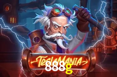Jogos de Slot 888g
