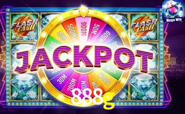 Descubra o Mundo do Cassino Online com 888g