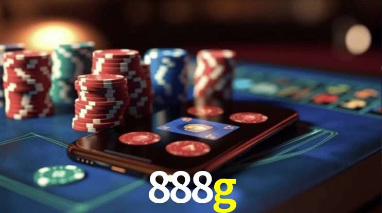 Casino VIP 888g