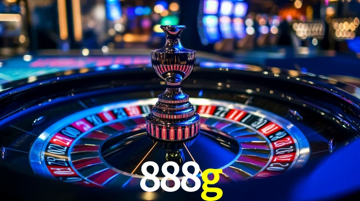 Ofertas Imperdíveis na 888g: Promoções e Bônus Que Valem a Pena
