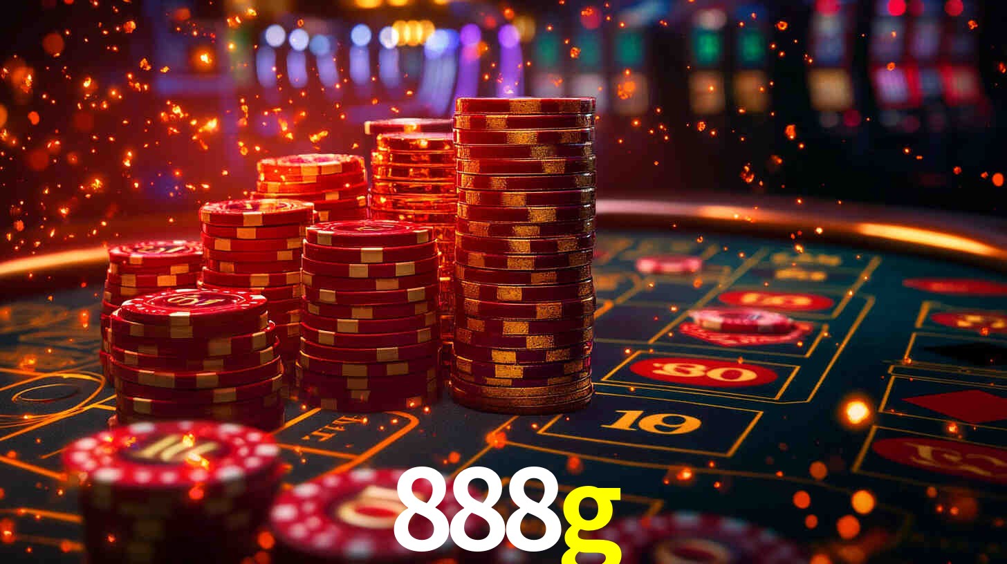 Daily Bonuses 888g