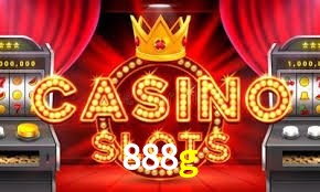 Live Casino 888g
