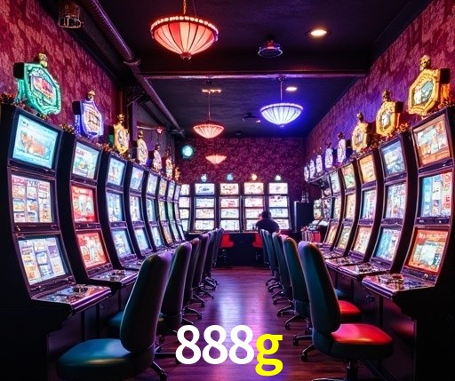 Slots com jackpots e giros grátis na 888g