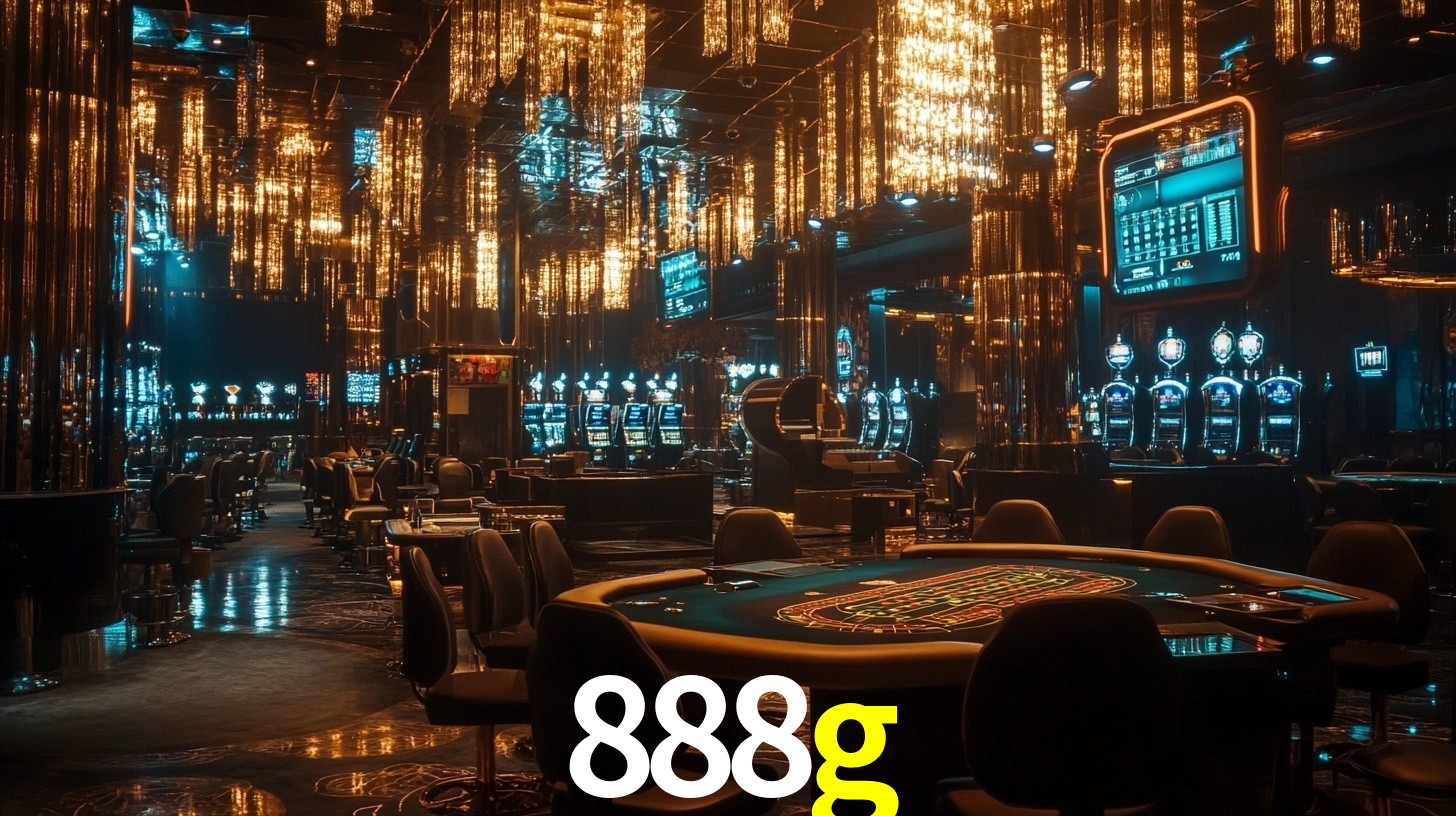 888g - Clube VIP da Fortuna - 888g.com