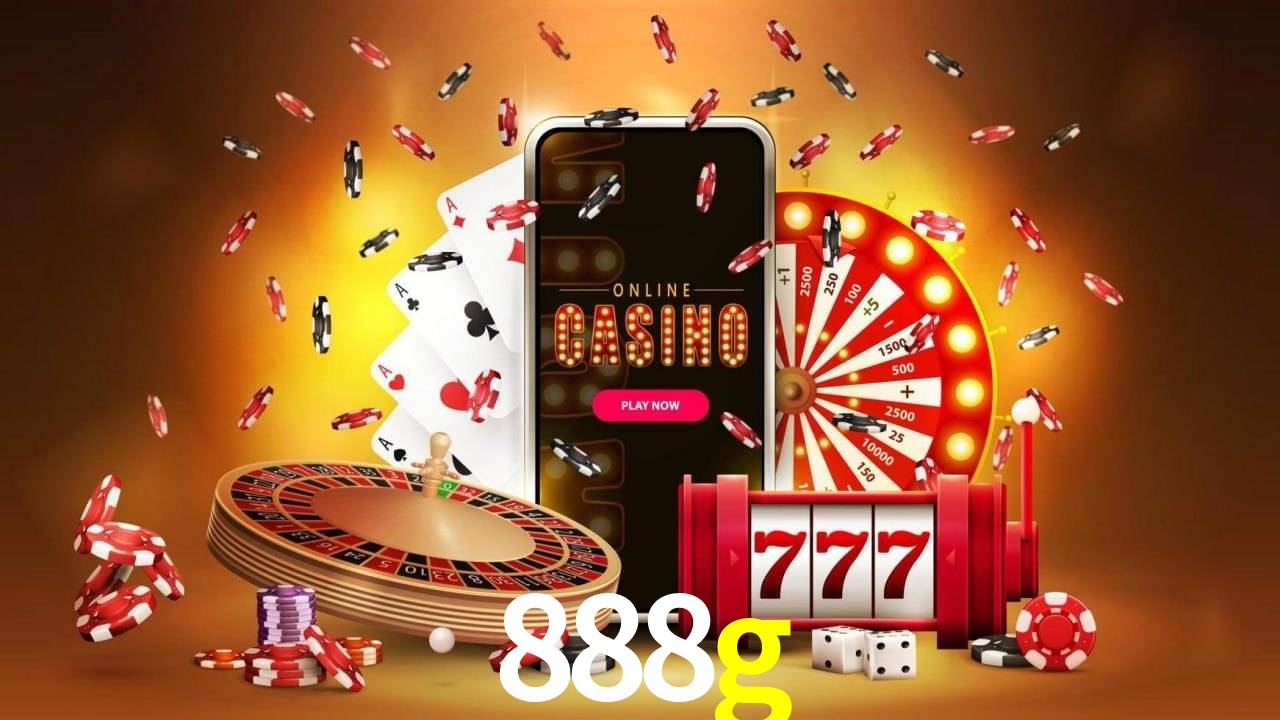 Diretório de Jogos 888g