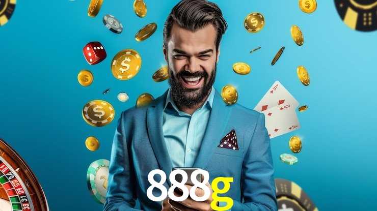 Game Providers 888g