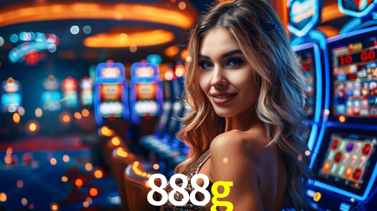 Slot Games 888g