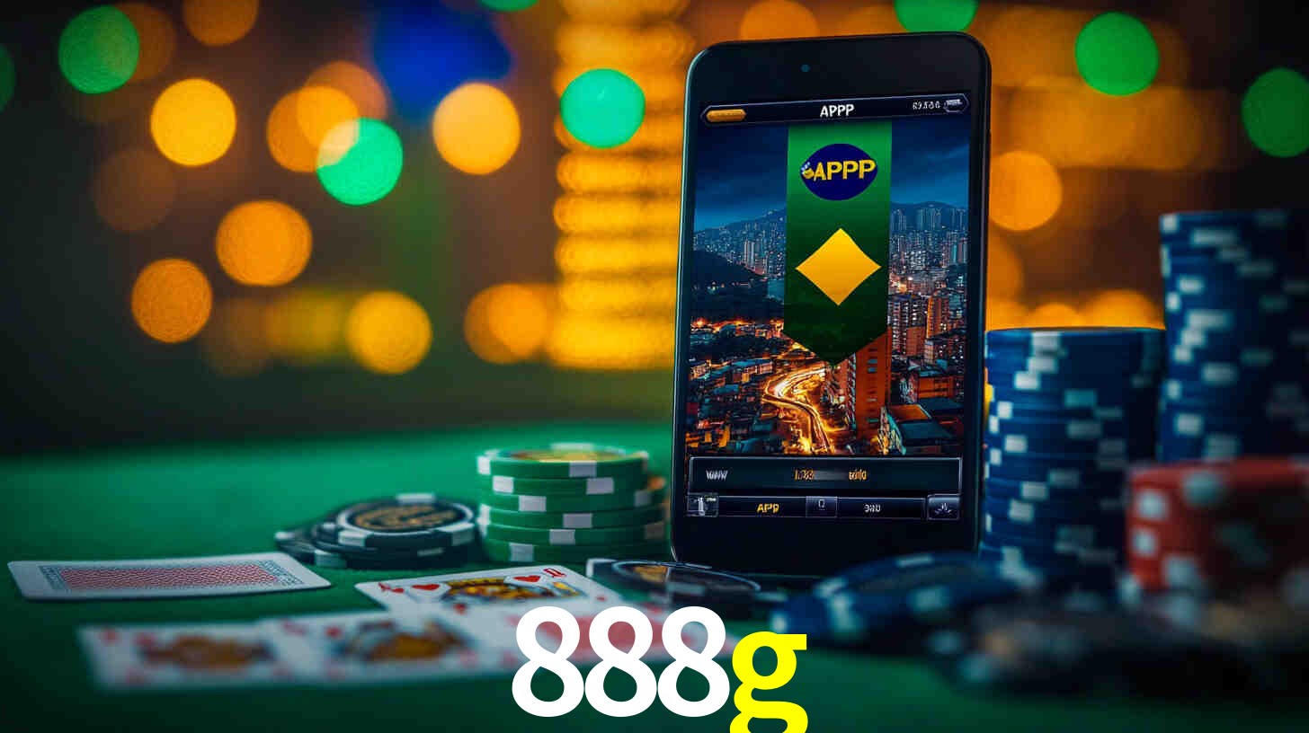 Descubra a Essência do 888g: Nossa História e Compromissos