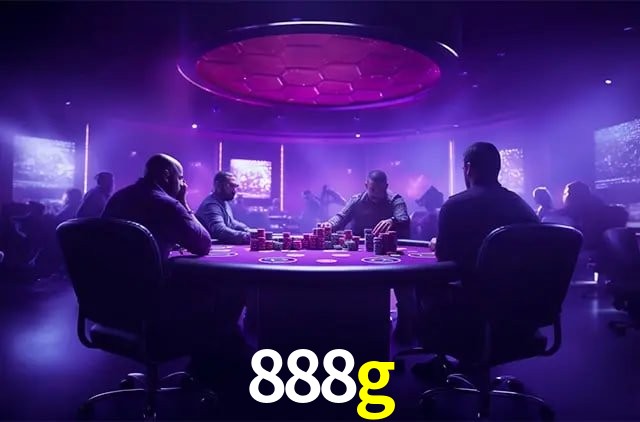 Inovações de Jogos na 888g: O Futuro das Experiências Interativas