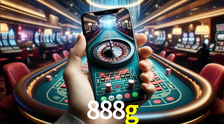 Account Benefits 888g
