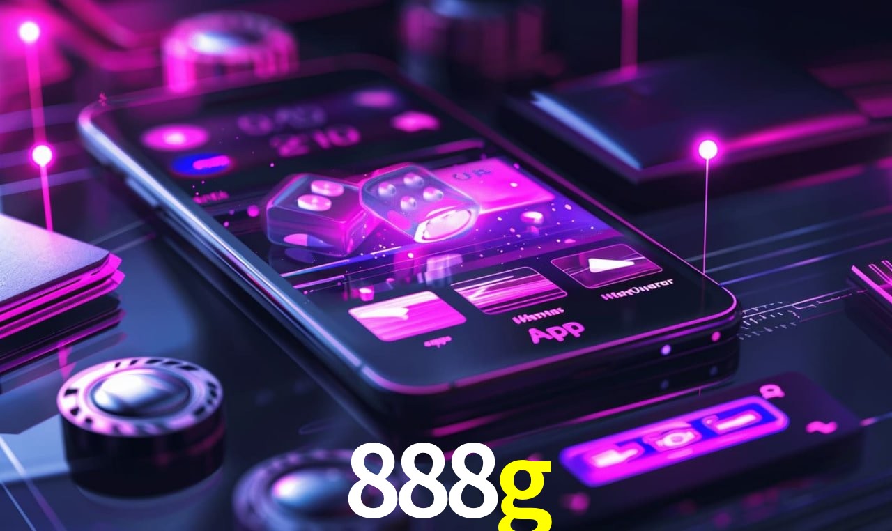 Welcome Bonus 888g