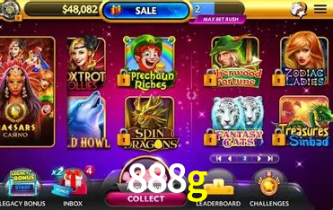 Desvendando o Mundo dos Jogos Virtuais na 888g