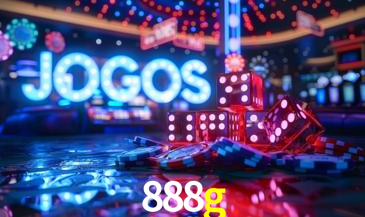 Roda da fortuna na 888g