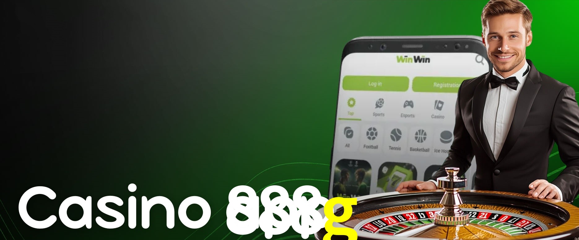 Exclusive Offers 888g