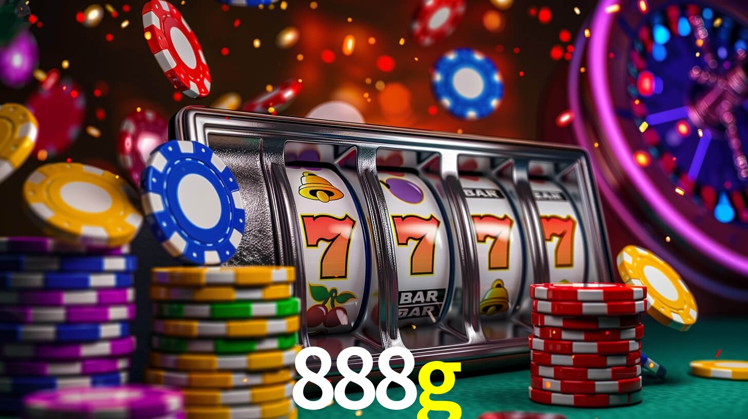 Interface do App 888g
