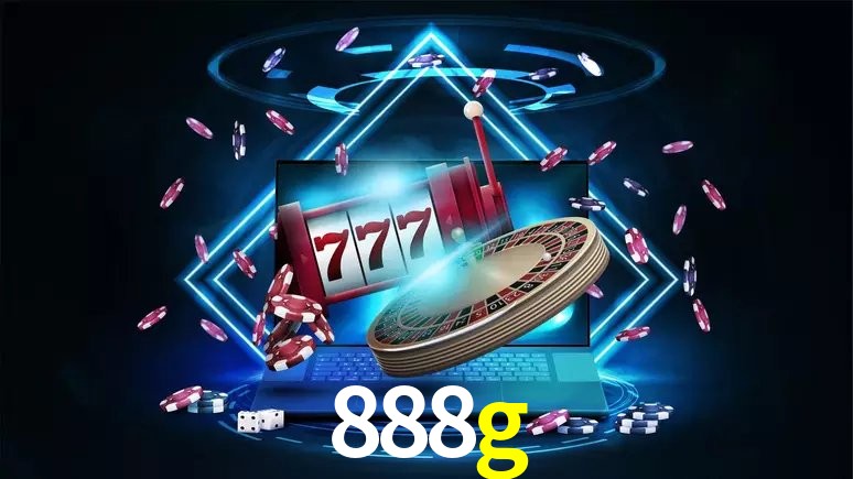 Casino Ao Vivo 888g