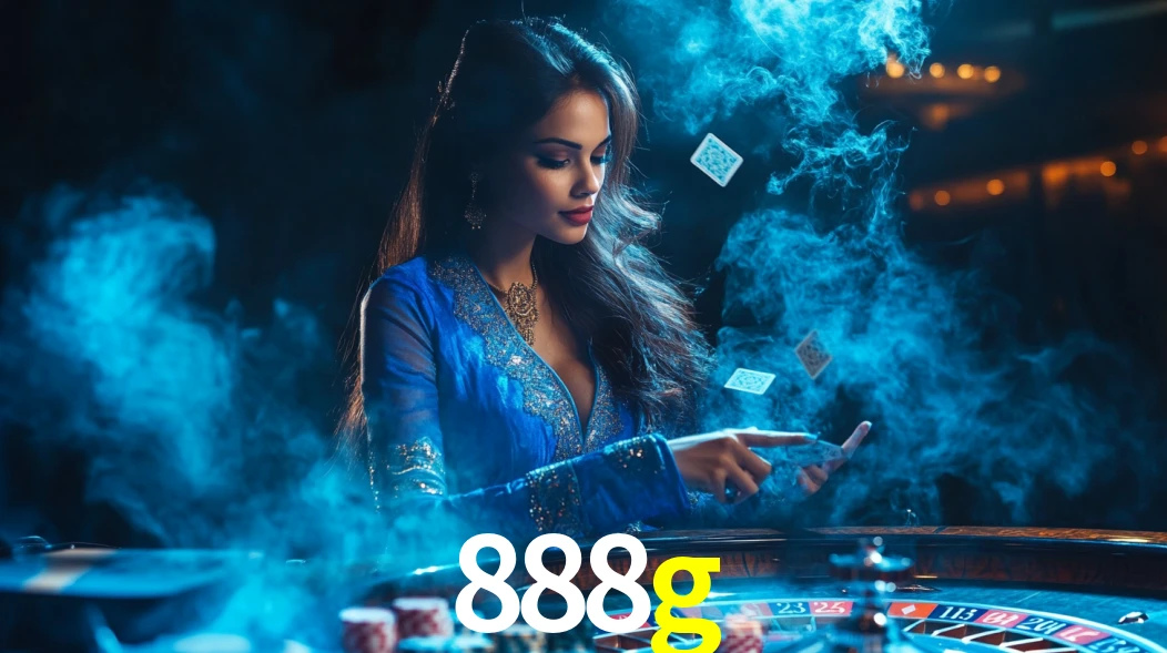 Descubra a Essência do 888g: Nossa História e Compromissos
