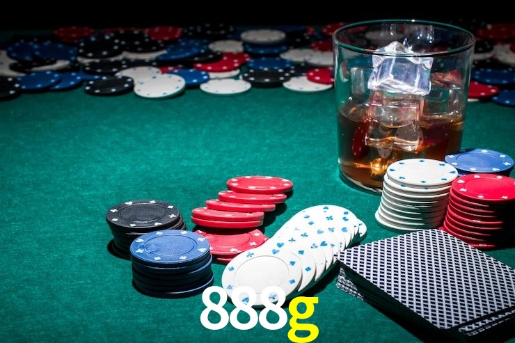 Casino Ao Vivo 888g