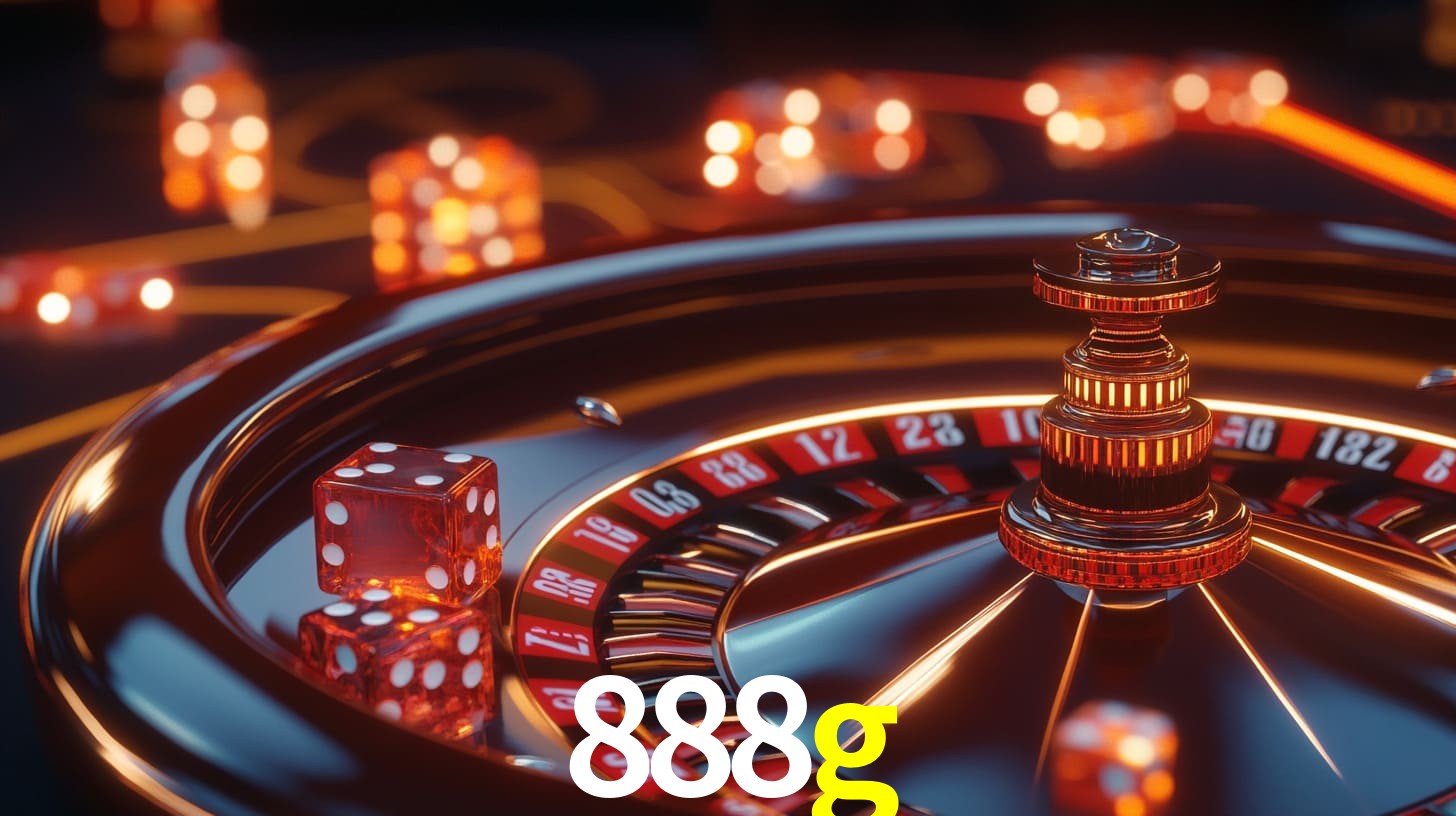 888g: A Experiência de Casino com Jogos de Mesa ao Vivo