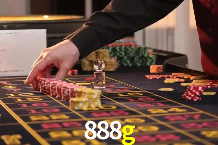 Desvendando o Mundo dos Jogos Virtuais na 888g