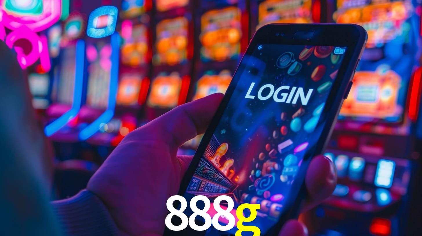 Torneios 888g