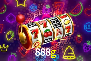 Descubra o Mundo do Cassino Online com 888g